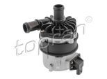 TOPRAN Zusatzwasserpumpe 118799 für CUPRA