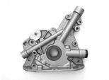 BGA Ölpumpe lp0564 für Opel