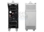 MEAT & DORIA Regler, Innenraumgebläse 667210 für Audi SEAT VAG