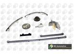 BGA Steuerkettensatz tc0405fk für NISSAN