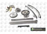 BGA Steuerkettensatz tc0405vfk für NISSAN