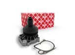 FEBI BILSTEIN Wasserpumpe 24025 für BMW