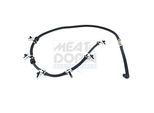 MEAT & DORIA Schlauch, Leckkraftstoff 98017 für BMW