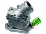 FACET Thermostat, Kühlmittel 78606 für Volvo