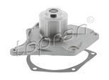 TOPRAN Wasserpumpe 700202 für DACIA NISSAN