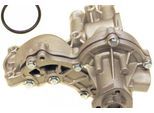 MAPCO Wasserpumpe 21719 für Ford VW VAG