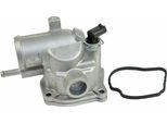 METZGER Thermostat, Kühlmittel 4006070 für Mercedes JEEP