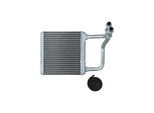 KAMOKA Wärmetauscher, Innenraumheizung 7760035 für Mercedes