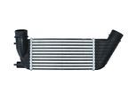 KAMOKA Ladeluftkühler 7750121 für TOYOTA