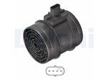 DELPHI Luftmassenmesser af1072412b1 für Fiat Iveco
