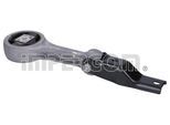 ORIGINAL IMPERIUM Lagerung, Motor 37396 hinten für VW