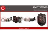 CASCO AGR-Ventil cvg71005as für GM Vaughall Opel RENAULT NISSAN TRUCKS