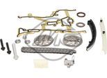 METALCAUCHO Steuerkettensatz 05954 für Opel Vaughall