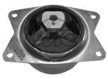 METALCAUCHO Lagerung, Motor 06046 links für Opel SAAB Fiat ALFA ROMEO