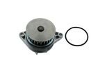 SKF Wasserpumpe vkpc81210 für SEAT VW