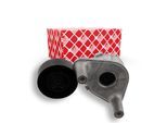 FEBI BILSTEIN Riemenspanner, Keilrippenriemen 31256 für KIA