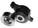 INA Riemenspanner, Keilrippenriemen 534028710 für MAZDA