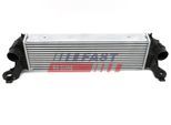 FAST Ladeluftkühler ft55526 für Iveco