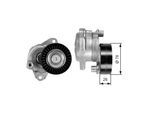 GATES Riemenspanner, Keilrippenriemen t38390 für Mercedes