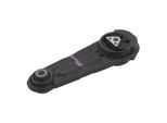 SWAG Lagerung, Motor 60929593 hinten für Mercedes DACIA