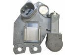 METZGER Generatorregler ORIGINAL ERSATZTEIL 2390076 für IKA Mercedes
