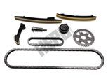 HEPU Steuerkettensatz 210050 für Mercedes
