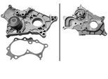 INA Wasserpumpe 538009710 für LEXUS