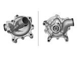 INA Wasserpumpe 538018310 für MINI