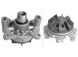 INA Wasserpumpe 538037410 für Vaughall GM DACIA