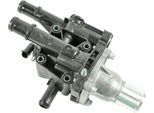 METZGER Thermostat, Kühlmittel 4006004 für Opel GM