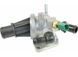 METZGER Thermostat, Kühlmittel 4006144 für Ford LANCIA