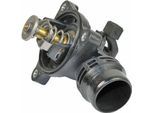 METZGER Thermostat, Kühlmittel 4006066 für BMW