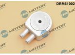 DR.MOTOR AUTOMOTIVE Ölkühler, Motoröl drm61002 für Ford
