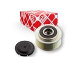 FEBI BILSTEIN Generatorfreilauf 101928 für MAZDA