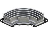 METZGER Regler, Innenraumgebläse GREENPARTS 0917254 für Citroën/Peugeot