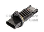 PIERBURG Luftmassenmesser 722684170 für Mercedes