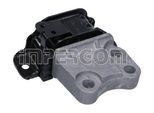 ORIGINAL IMPERIUM Lagerung, Motor 25619 getriebeseitig für LANCIA JEEP