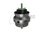 TRUCKTEC AUTOMOTIVE Lagerung, Motor 0720062 links für Audi
