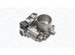 MAGNETI MARELLI Drosselklappenstutzen 802010136401 für Skoda VAG