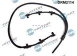 DR.MOTOR AUTOMOTIVE Schlauch, Leckkraftstoff drm2114 für VW Porsche