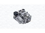 MAGNETI MARELLI Drosselklappenstutzen 802014739705 für Fiat