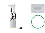 HELLA Kraftstoff-Fördereinheit 8tf358305011 für Fiat