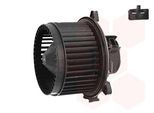VAN WEZEL Innenraumgebläse 0820773 für CHEVROLET