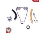 ESEN SKV Steuerkettensatz 21skv177 für Ford GM Opel Chrysler MITSUBISHI Porsche VAG Skoda SEAT
