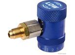 HERTH+BUSS ELPARTS Adapter, Klimaservicegerät 95980027005