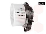 VAN WEZEL Innenraumgebläse 4072773 links für Fiat / LANCIA Citroën/Peugeot