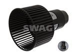 SWAG Innenraumgebläse 30918784 für Audi
