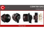 CASCO Innenraumgebläse cbw70013as für Citroën/Peugeot