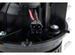 NTY Innenraumgebläse ewnbm007 für MINI