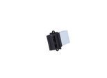 KAMOKA Widerstand, Innenraumgebläse 4140049 für Citroën/Peugeot RENAULT